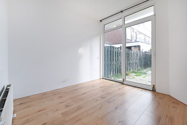 Medium property photo - Dautzenbergstraat 70, 2523 KE Den Haag